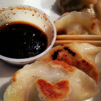 Oh! Dumplings - Chinese Food Restaurants