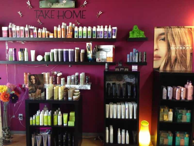 Vertigo Hair Salon Blackfalds, AB 5039 Parkwood Rd Canpages