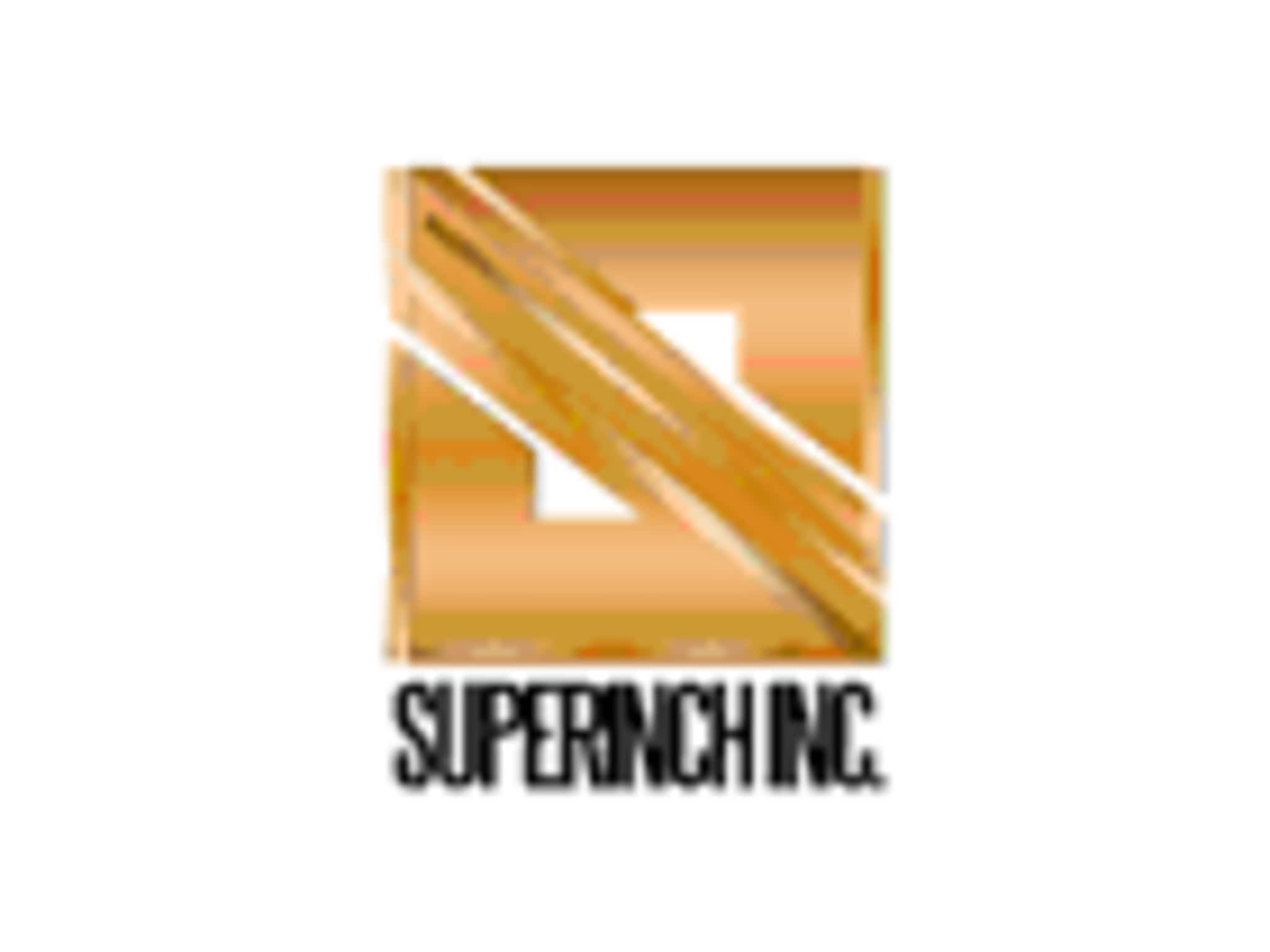 photo Superinch Inc