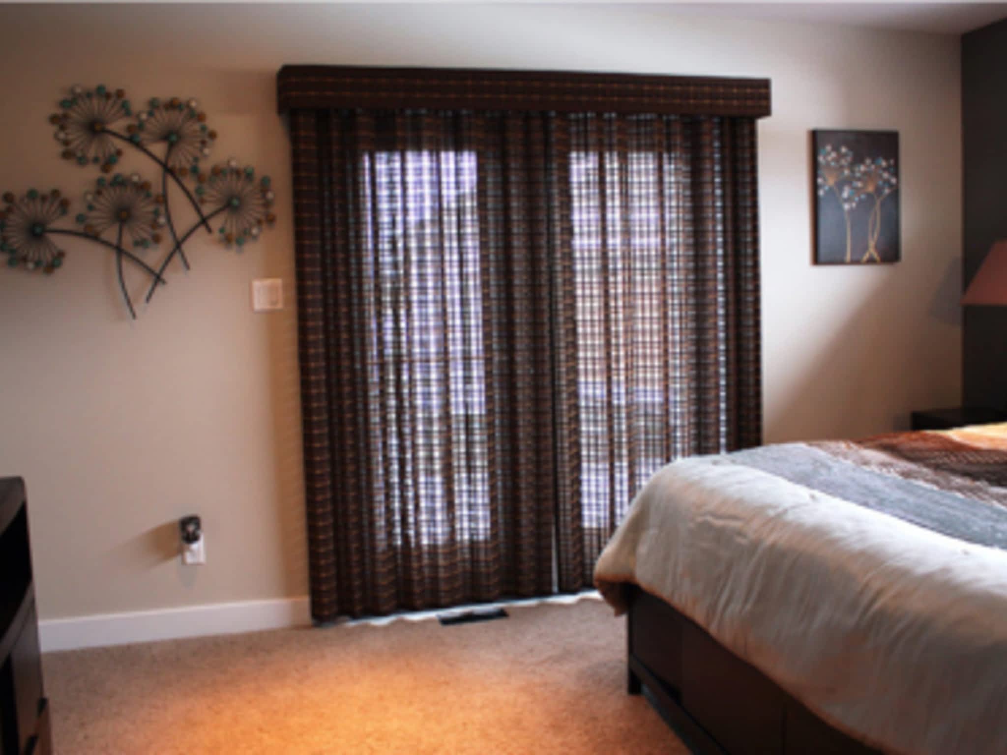 photo Plett Custom Window Coverings