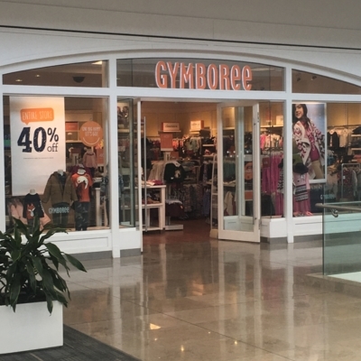 Gymboree - Children's Clothing Stores