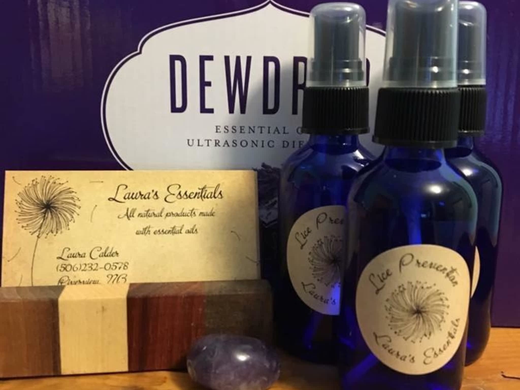 photo Laura's Essentials