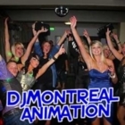 Dj Montreal animation - Dj Service