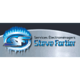 Voir le profil de Service électroménager Steve Fortier - Cap-Rouge