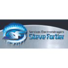 Service électroménager Steve Fortier