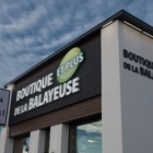 Boutique de la Balayeuse ET PLUS - Service et vente d'aspirateurs domestiques