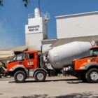 Bridgewater Ready Mix Ltd - Béton préparé