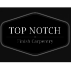 Top Notch Finish Carpentry - Logo