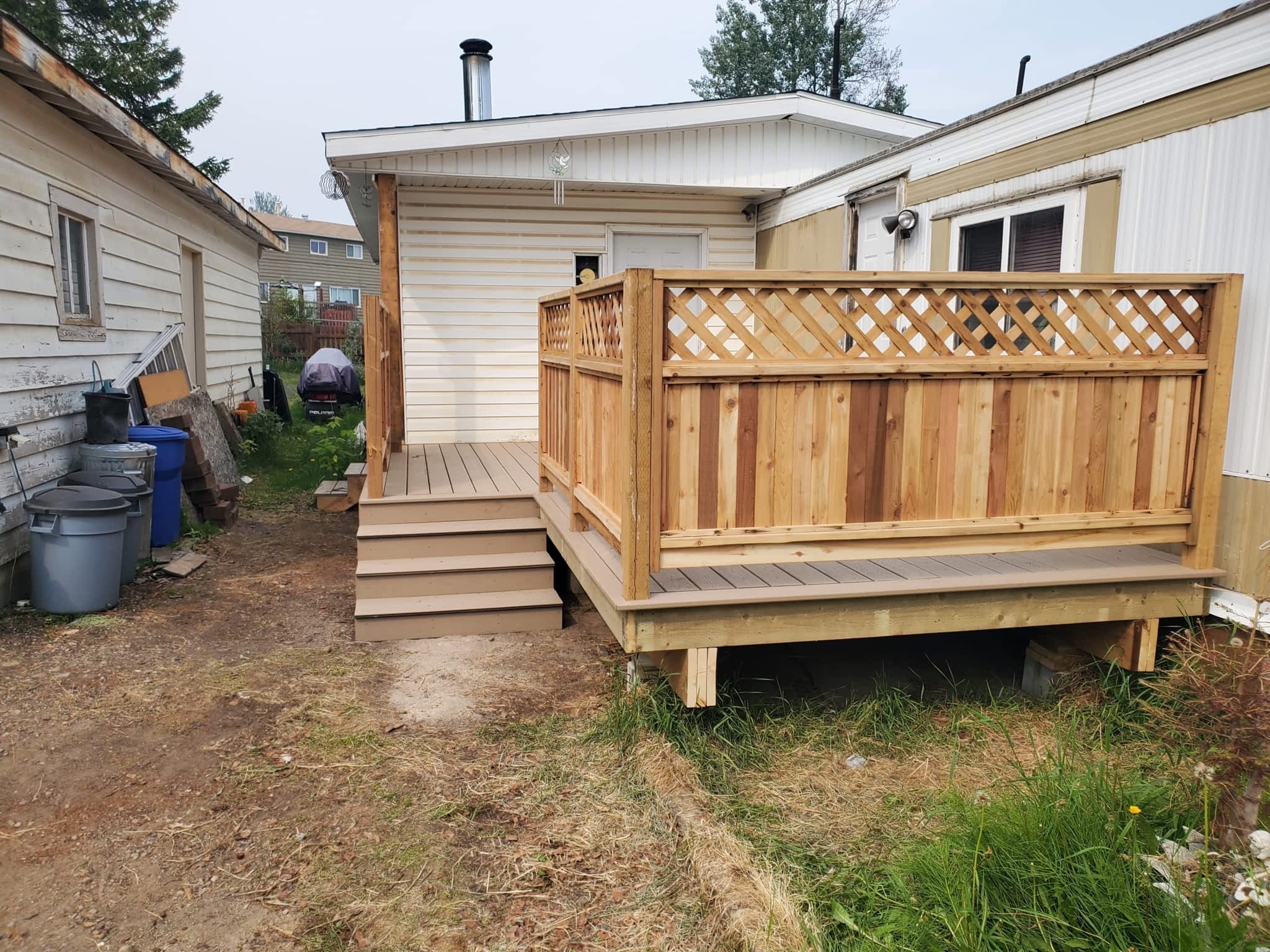 photo Hubbard Construction