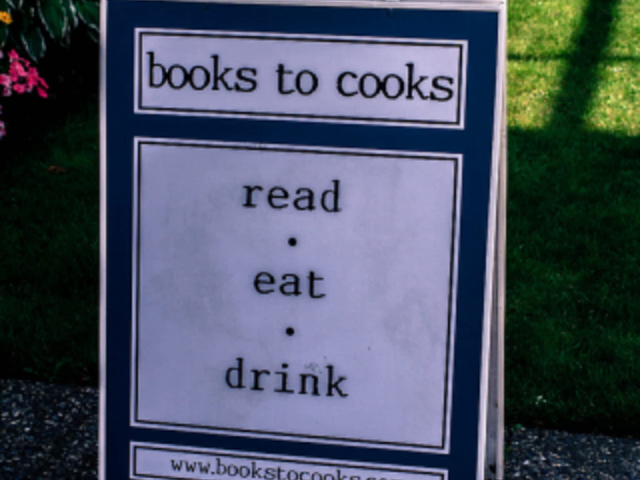 photo Barbara-jo's Books To Cooks Inc
