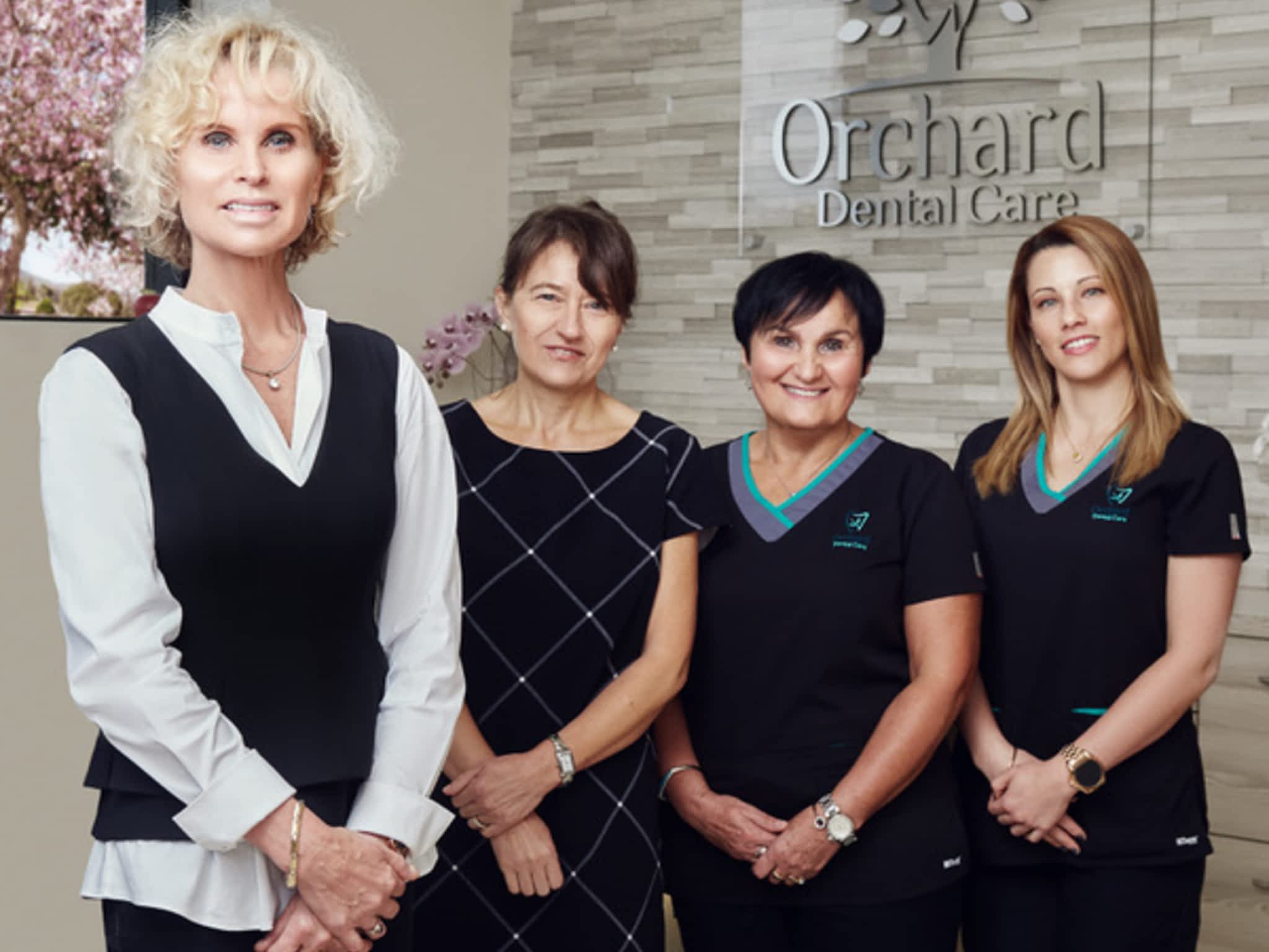 photo Orchard Dental Care