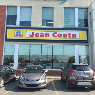 PJC Jean Coutu - Pharmaciens