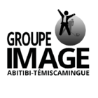 Groupe Image De L'Abitibi-Témiscamingue Ville-Marie - Logo
