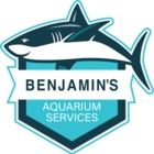 Benjamin's Aquarium Service - Aquariums et accessoires