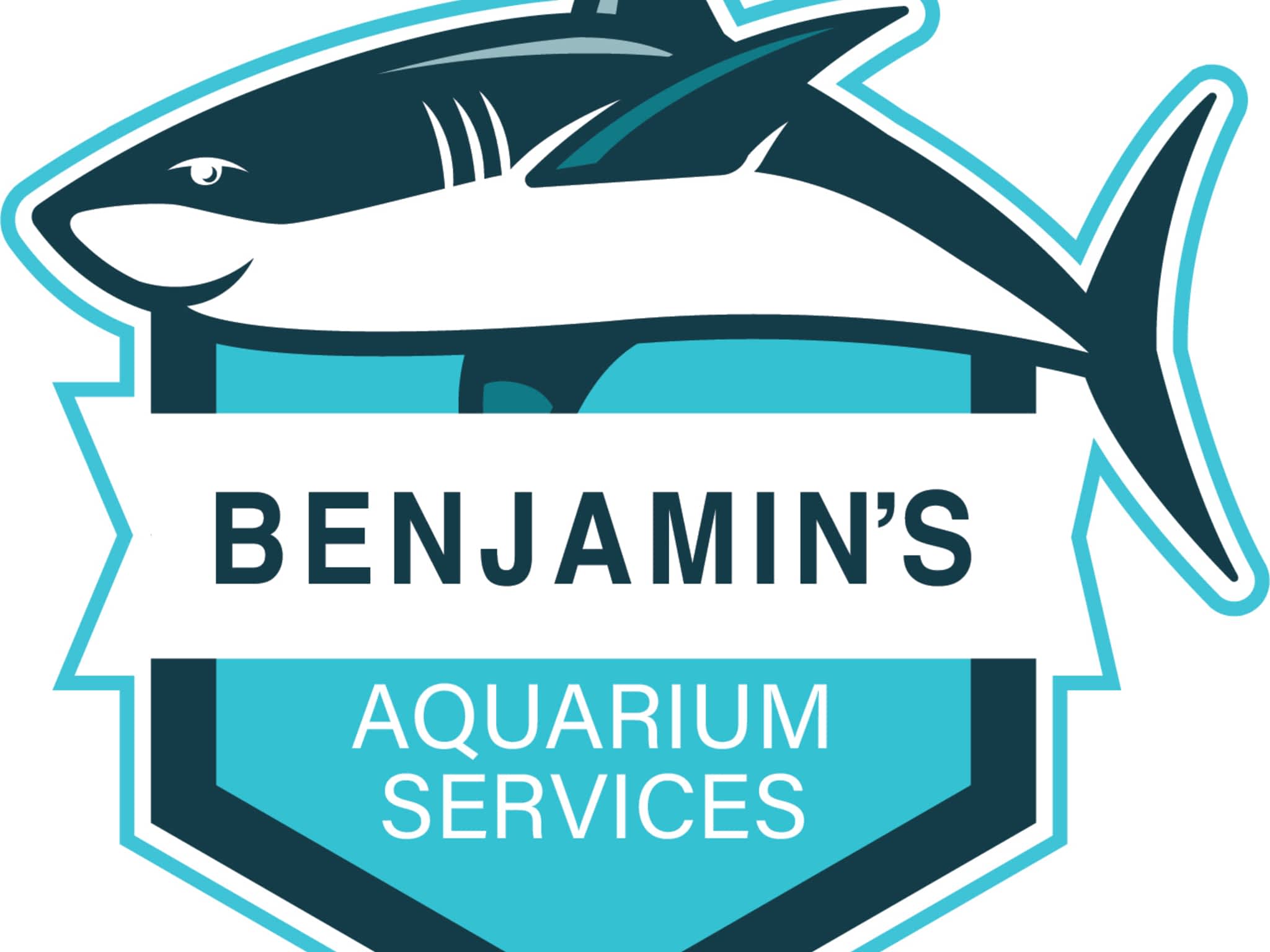 photo Benjamin's Aquarium Service