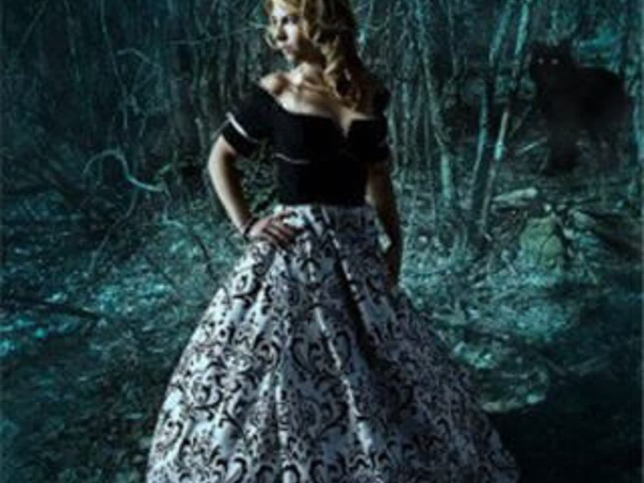 photo Stiltskin's Spindle