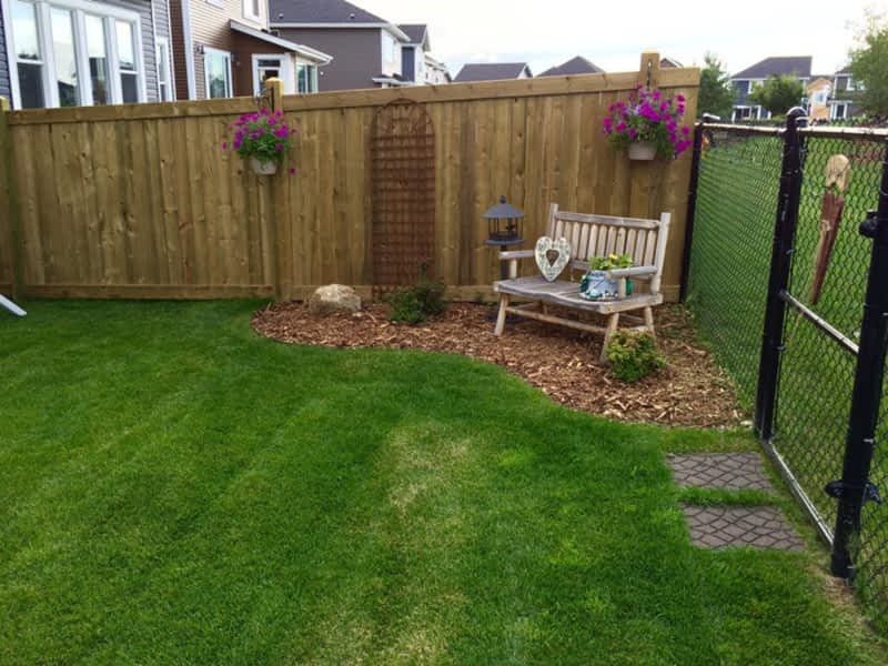 All Star Landscaping Sevices Ltd Spruce Grove, AB
