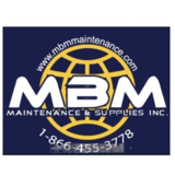 Mbm Maintenance & Supplies Inc. - Entretien de bâtiments