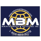 Mbm Maintenance & Supplies Inc. - Janitorial Service