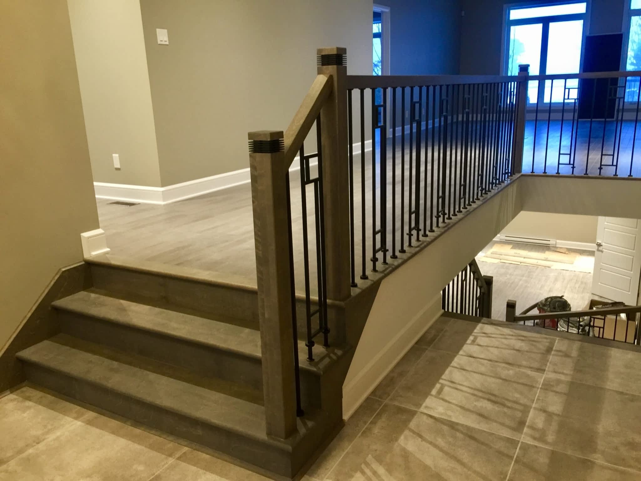 photo Planchers Exo Concept