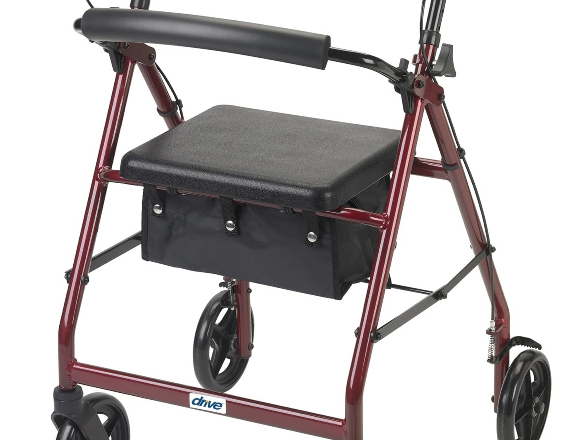 photo Upright Mobility Aid Rentals