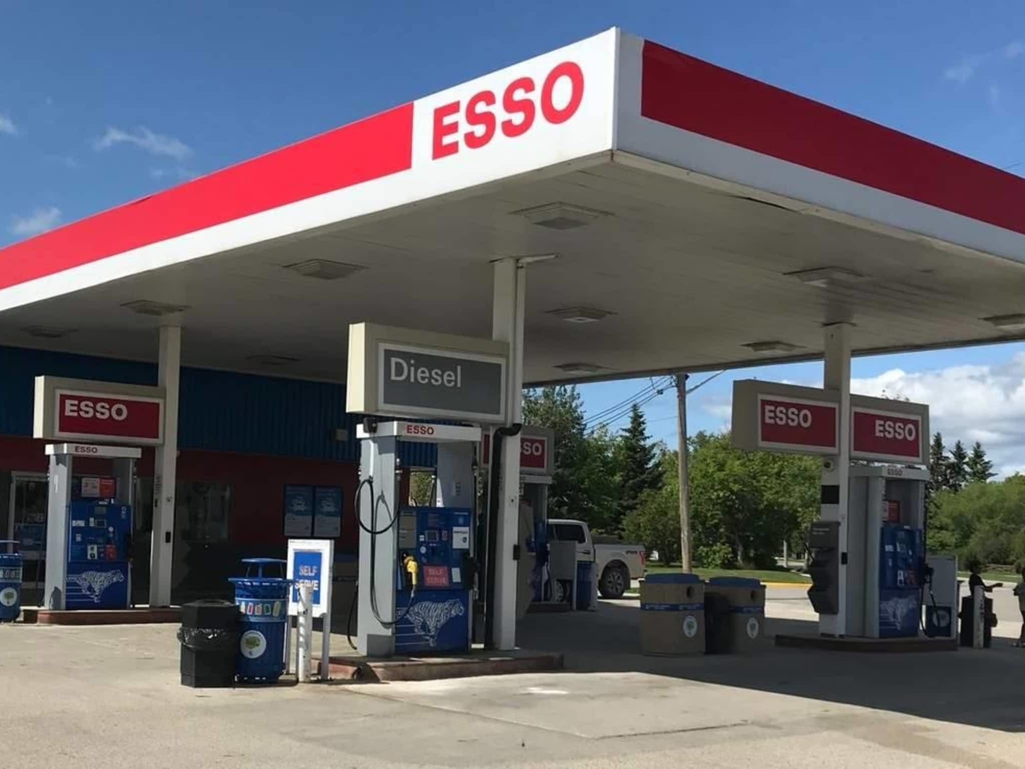 photo Michael's Corner Store