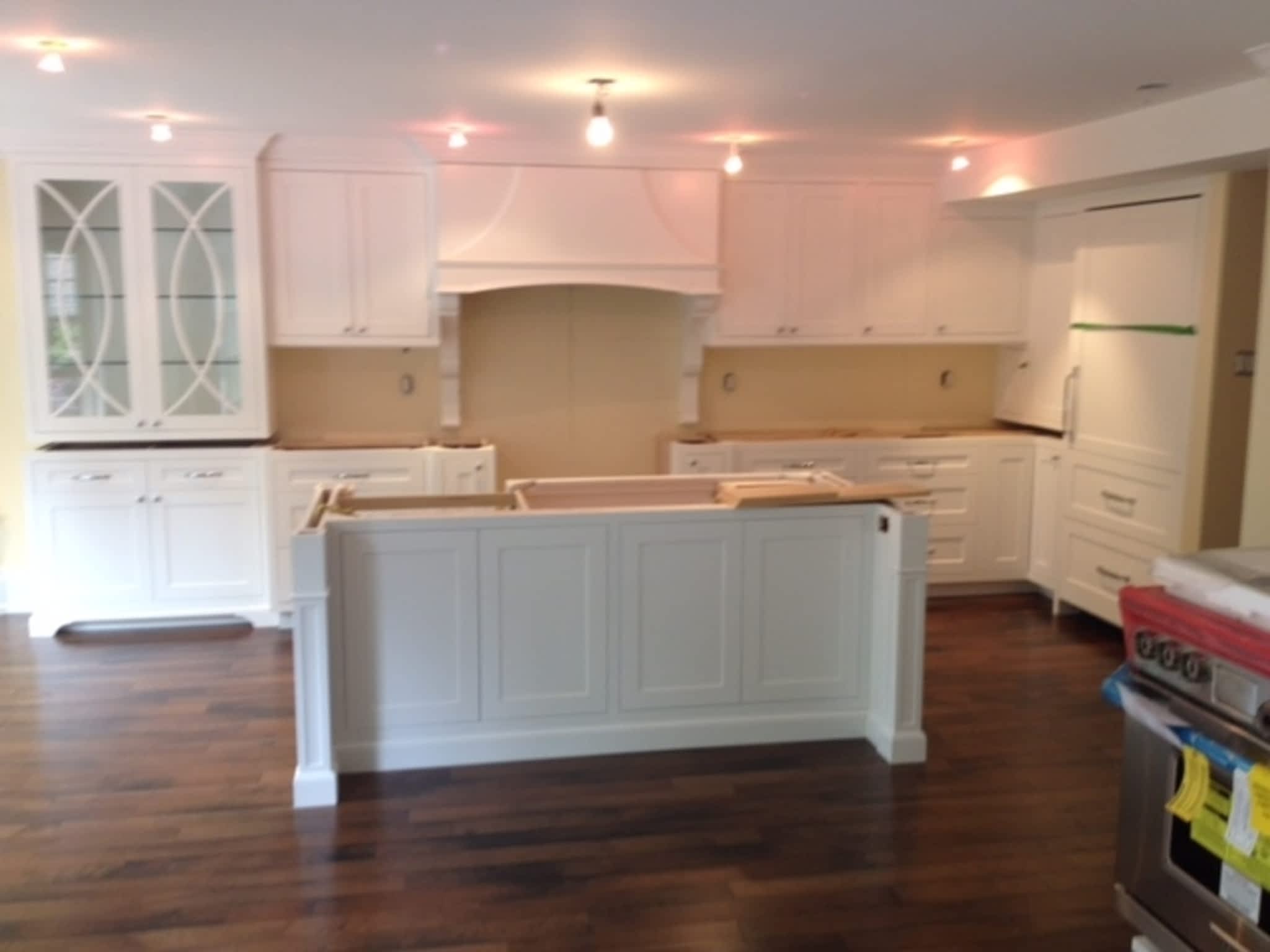 photo Just Call Graham