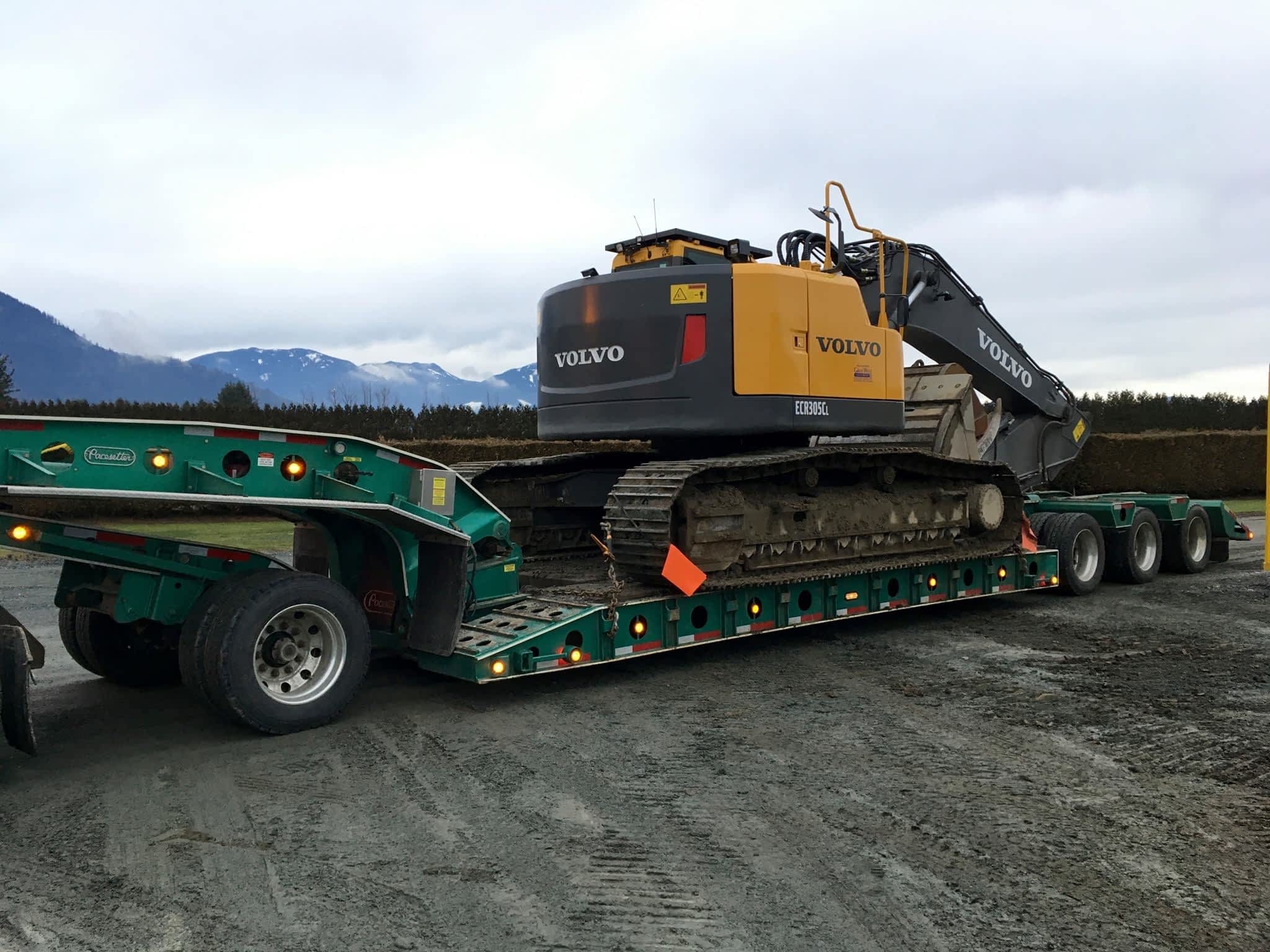 photo Triple-B Excavating Ltd