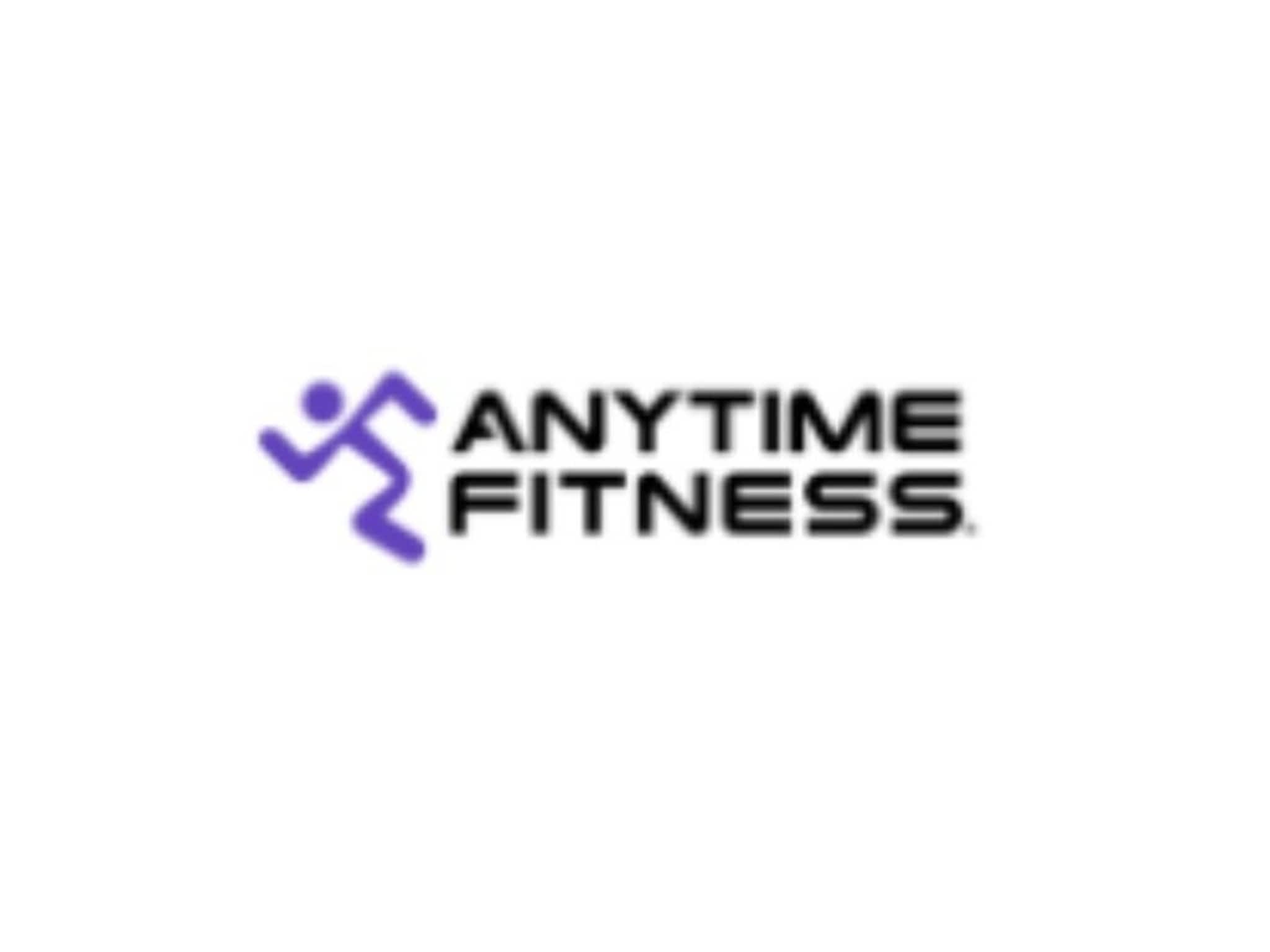 photo Anytime Fitness