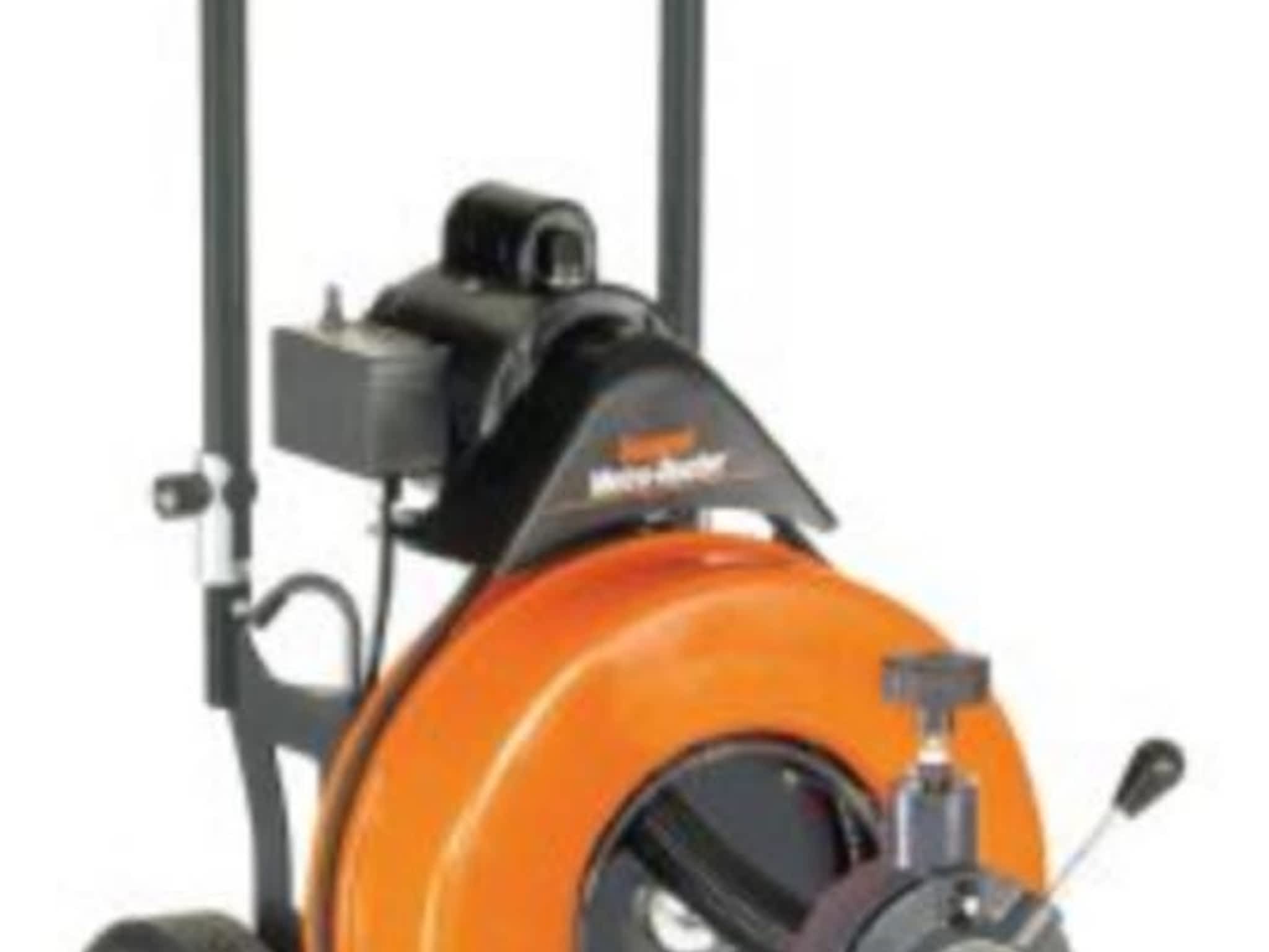 photo Location d'Outils St-Rémi