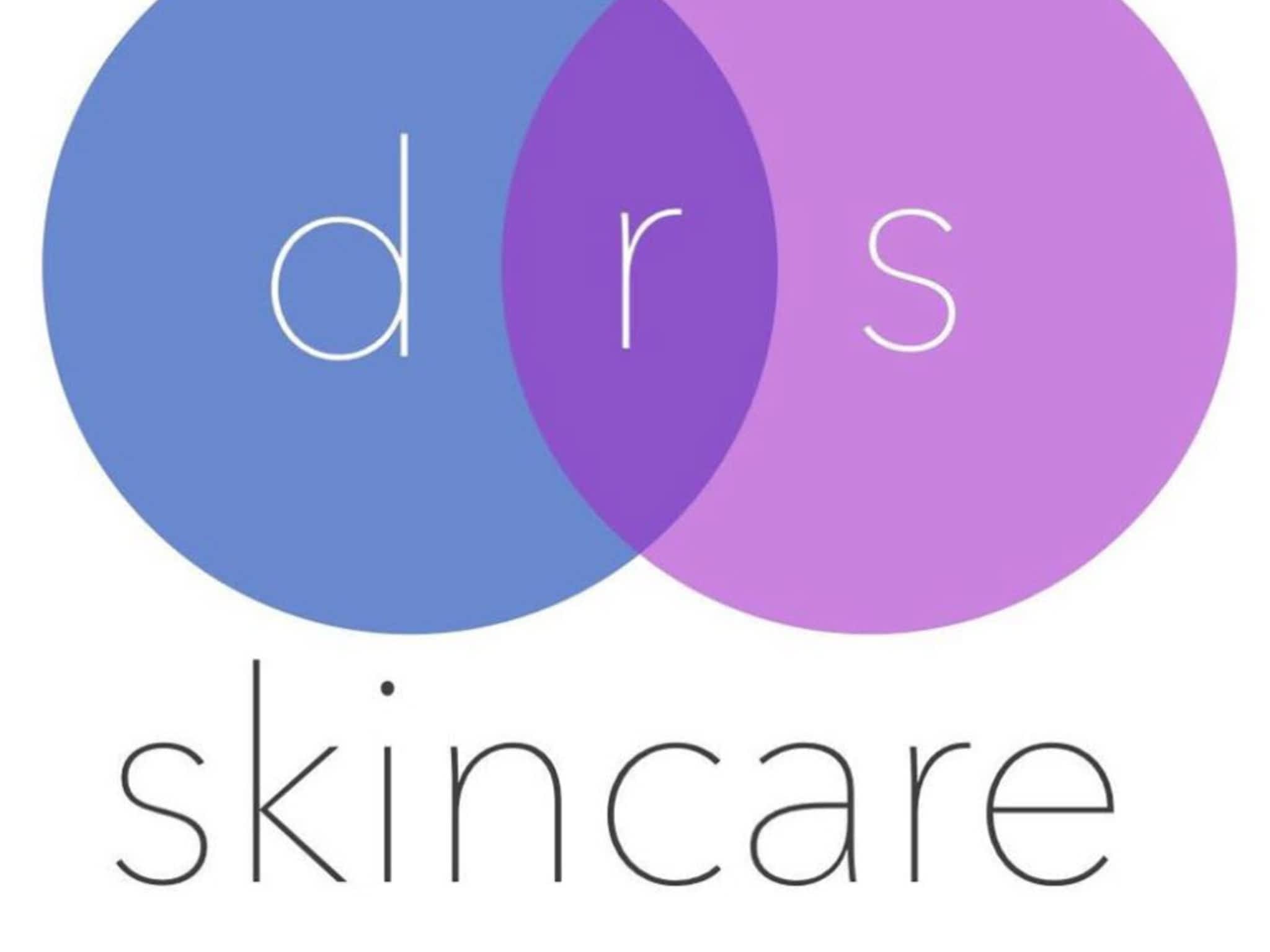 photo Drs Skincare