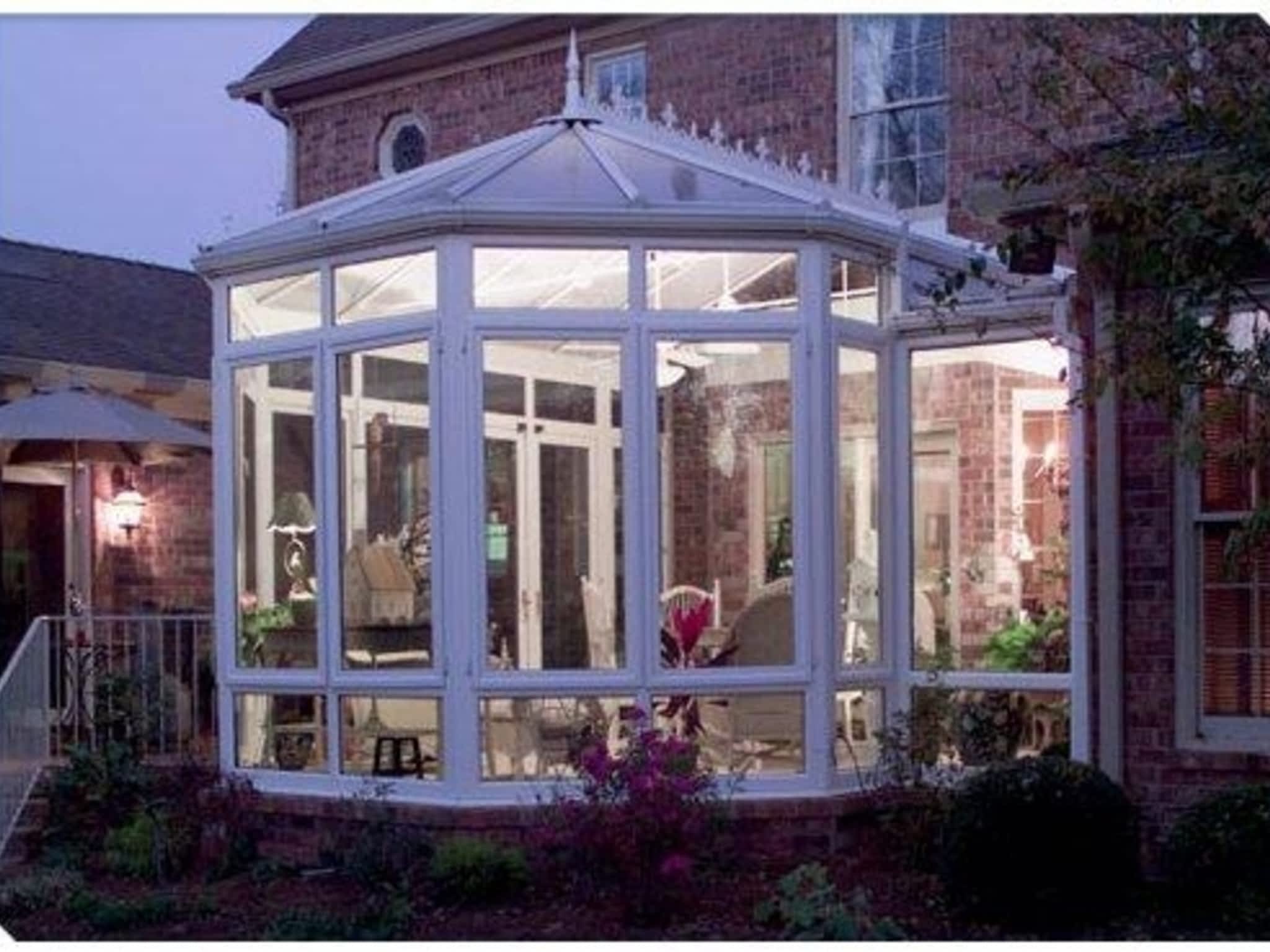 photo Designer Sunrooms & Additions