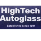 High-Tech Auto Glass - Logo