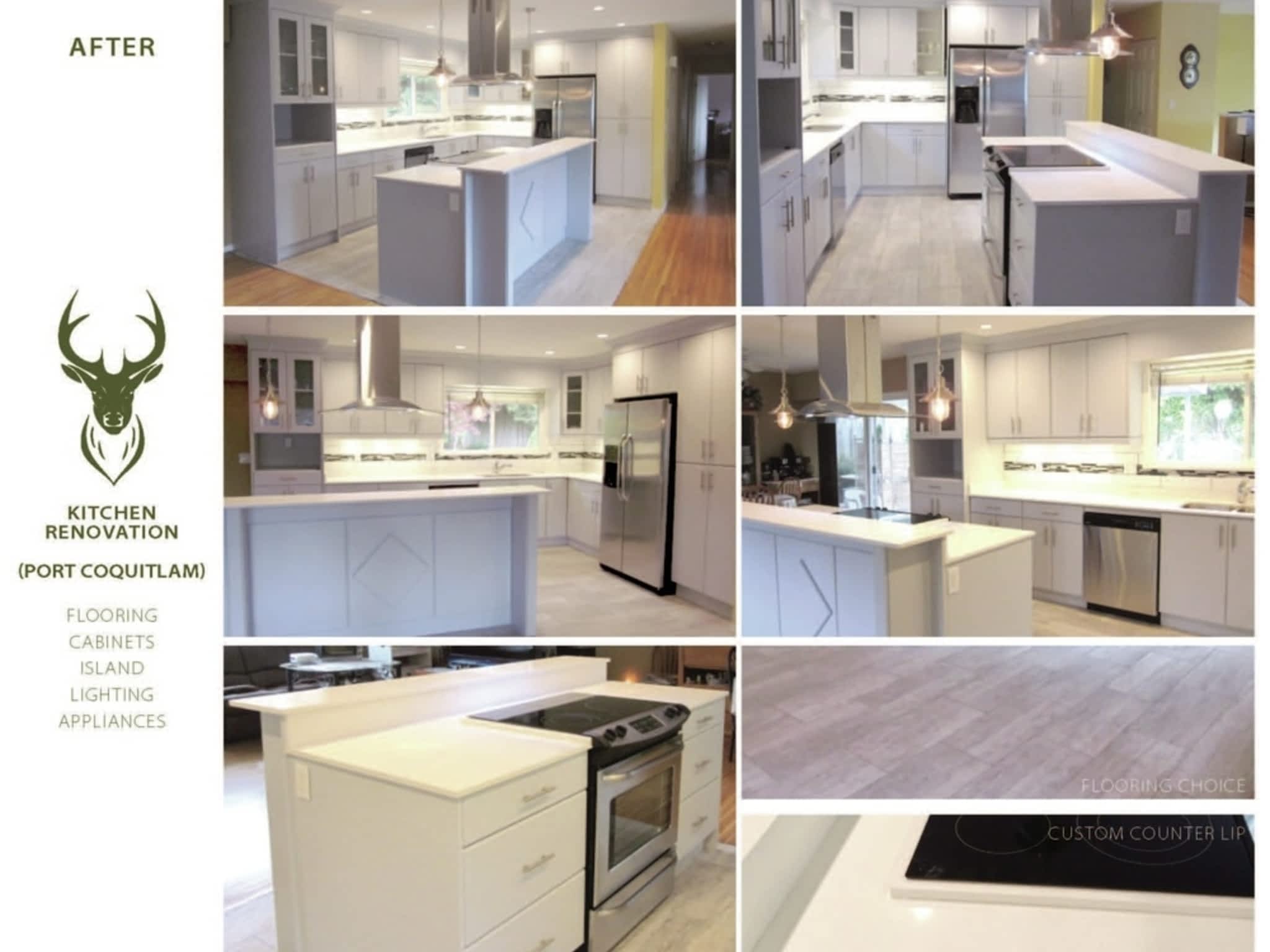 photo RLM Construction