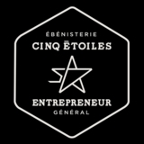 Voir le profil de Ébénisterie Cinq Étoiles Inc. - Rivière-des-Prairies