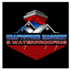 Craftstone Masonry And Waterproofing - Logo