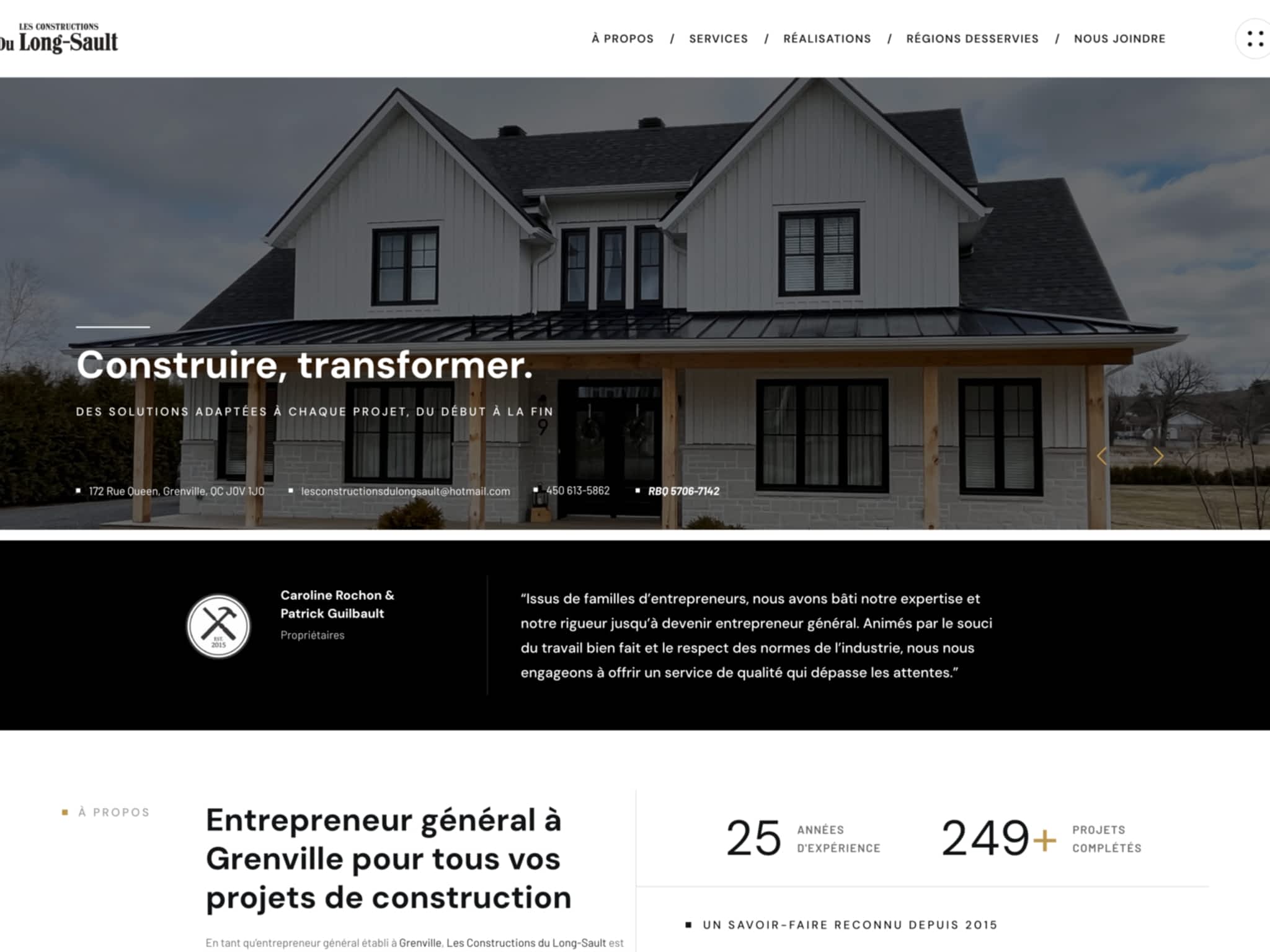 photo 6 Sens Communications