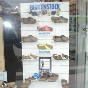 birkenstock store locator