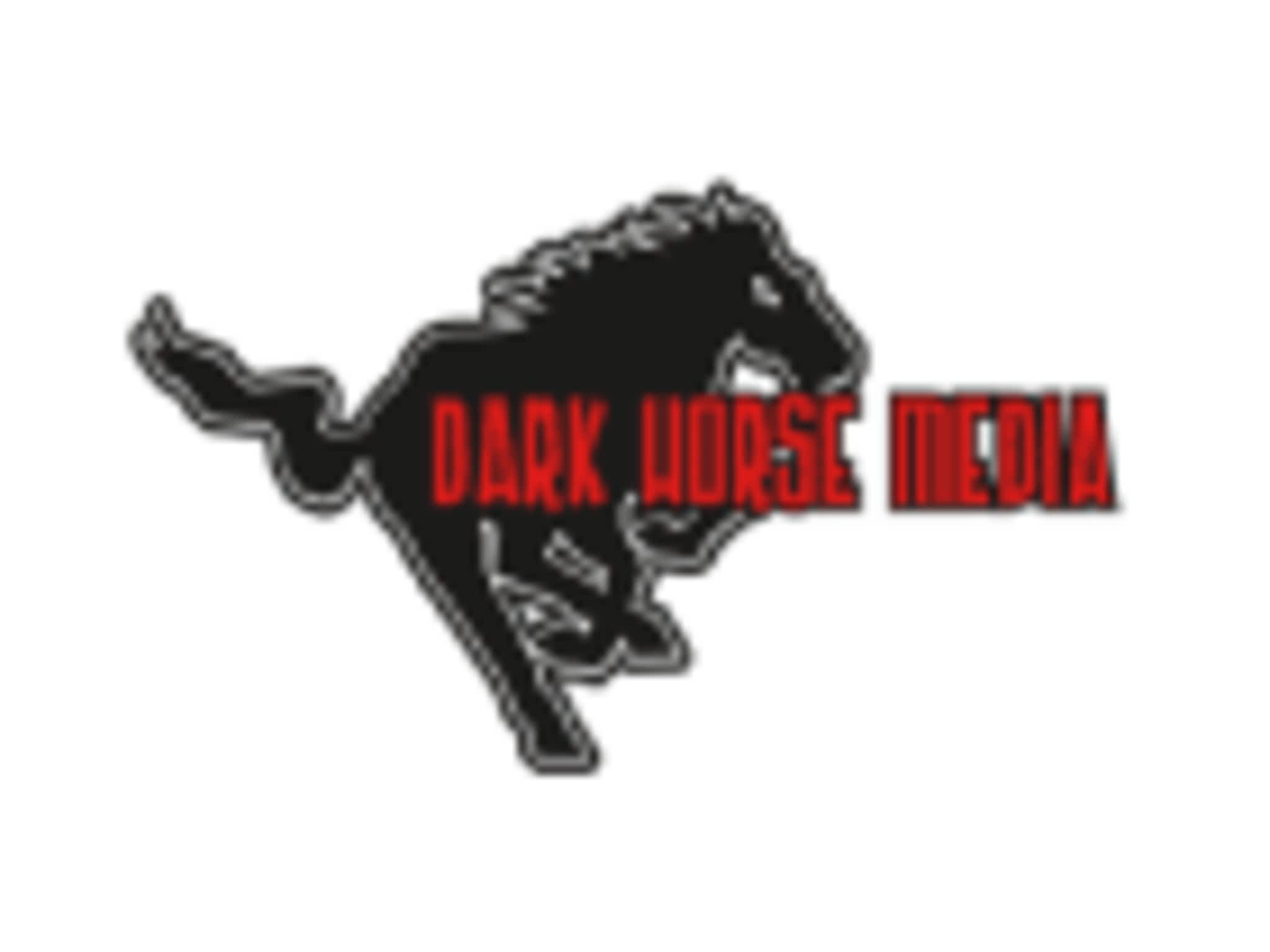 photo Dark Horse Media