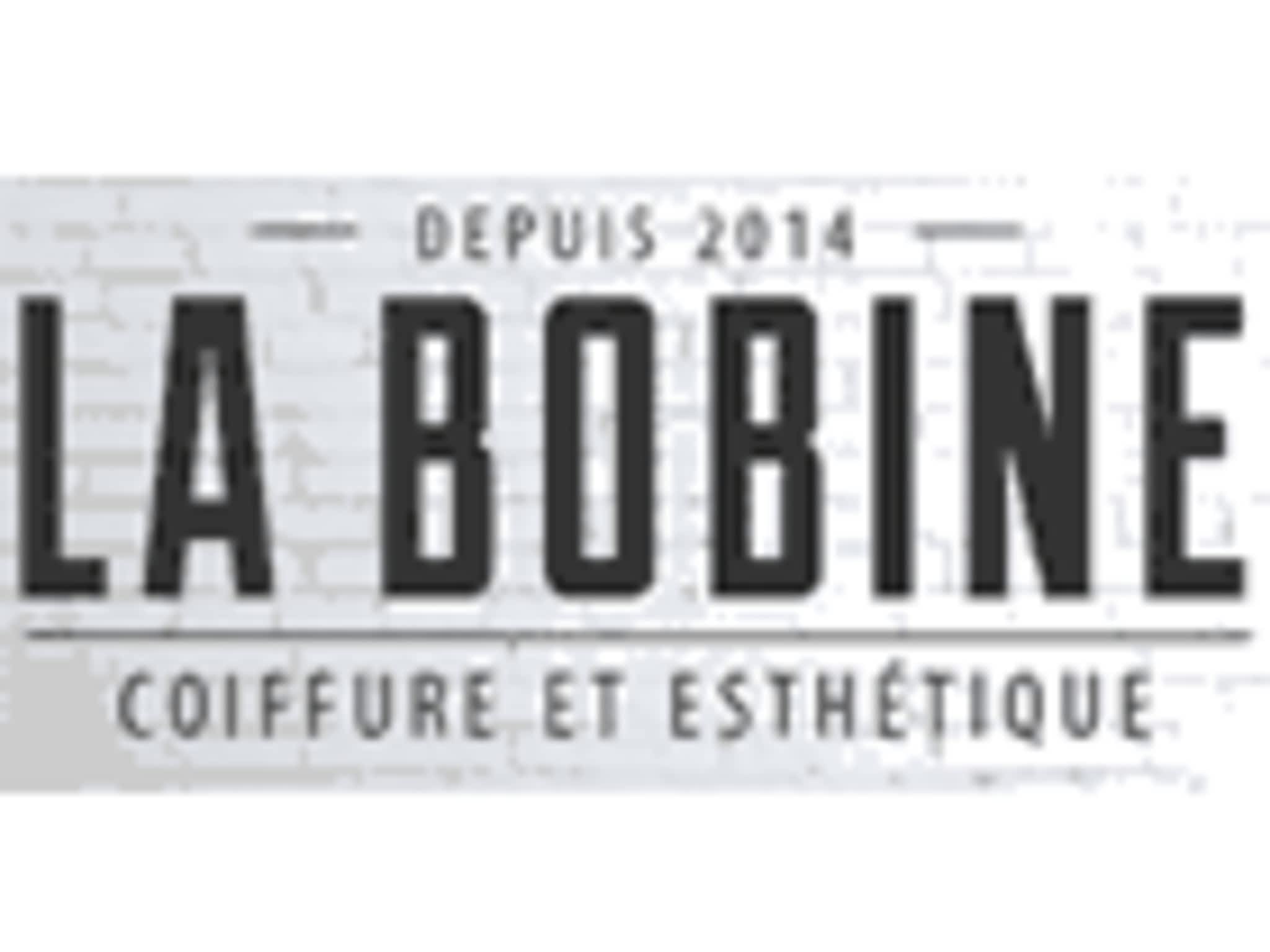 photo La Bobine - Coiffure et esthétique