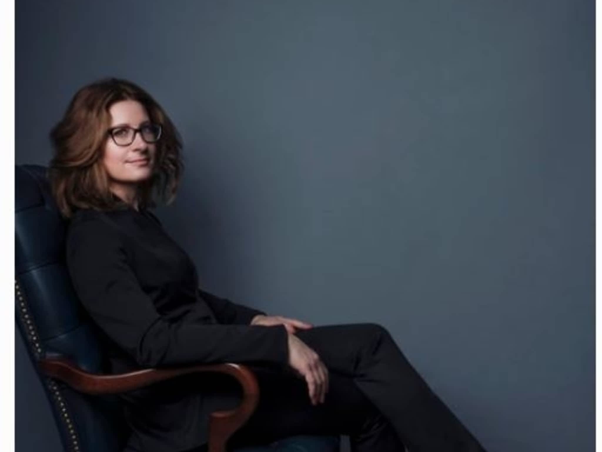 photo Marie Hélène Demers Coaching