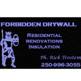 View Forbidden Drywall’s Prince George profile