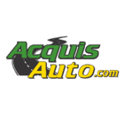 AcquisAuto - Logo