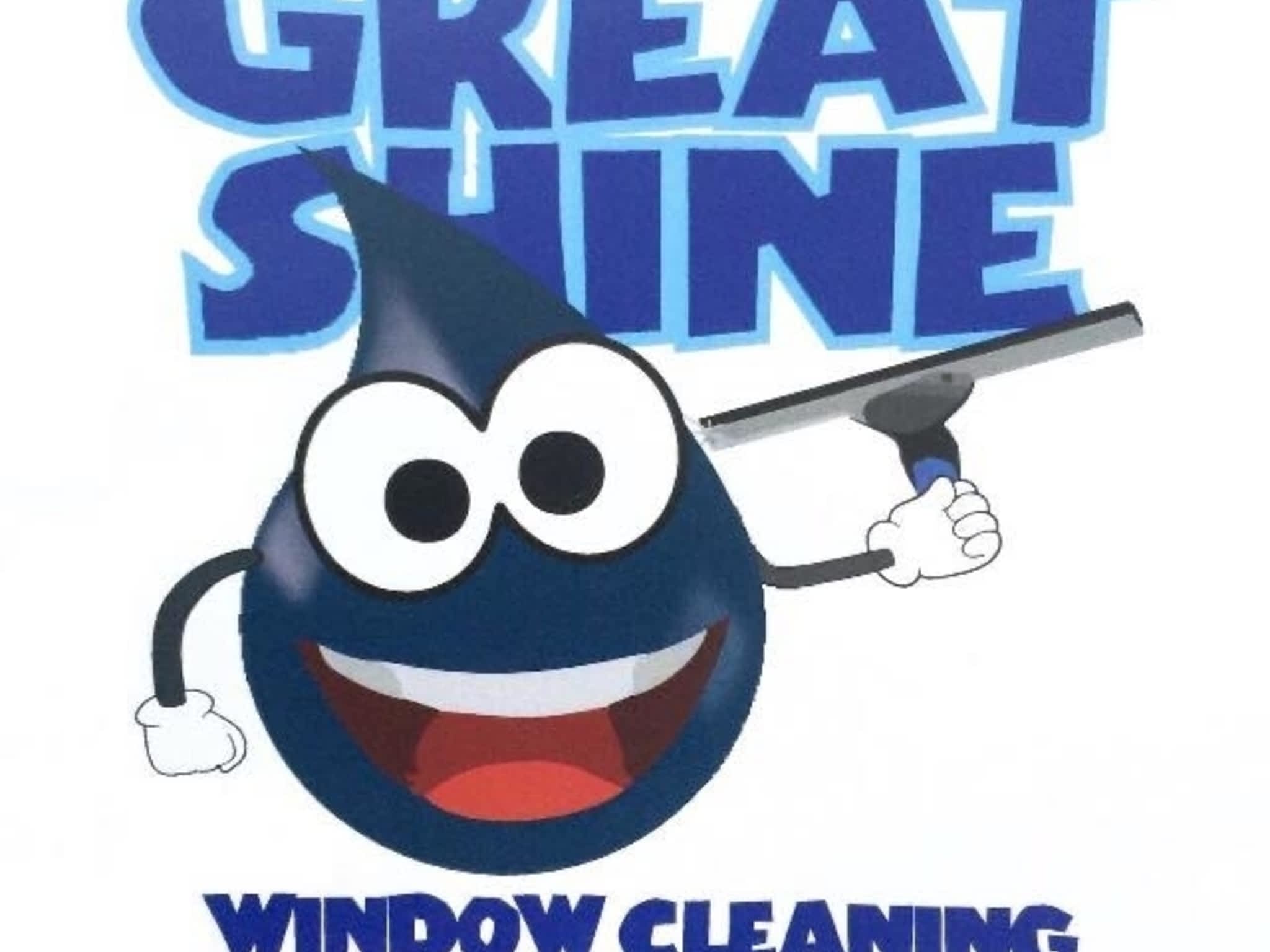 photo Great Shine Window Cleaning