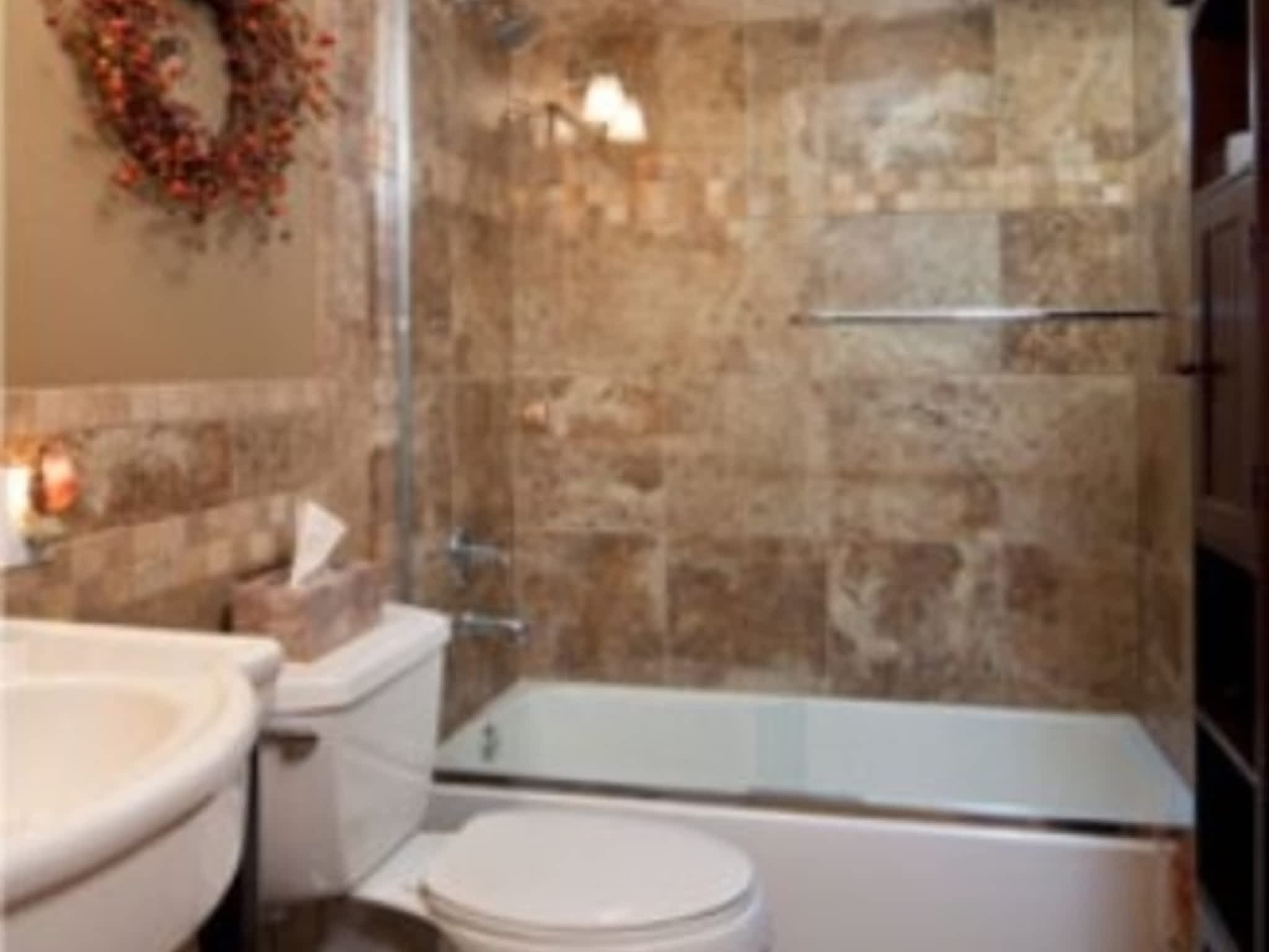 photo Sunninghill Construction