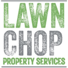 Lawn Chop - Logo