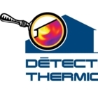 Détection Thermique JD - Home Inspection