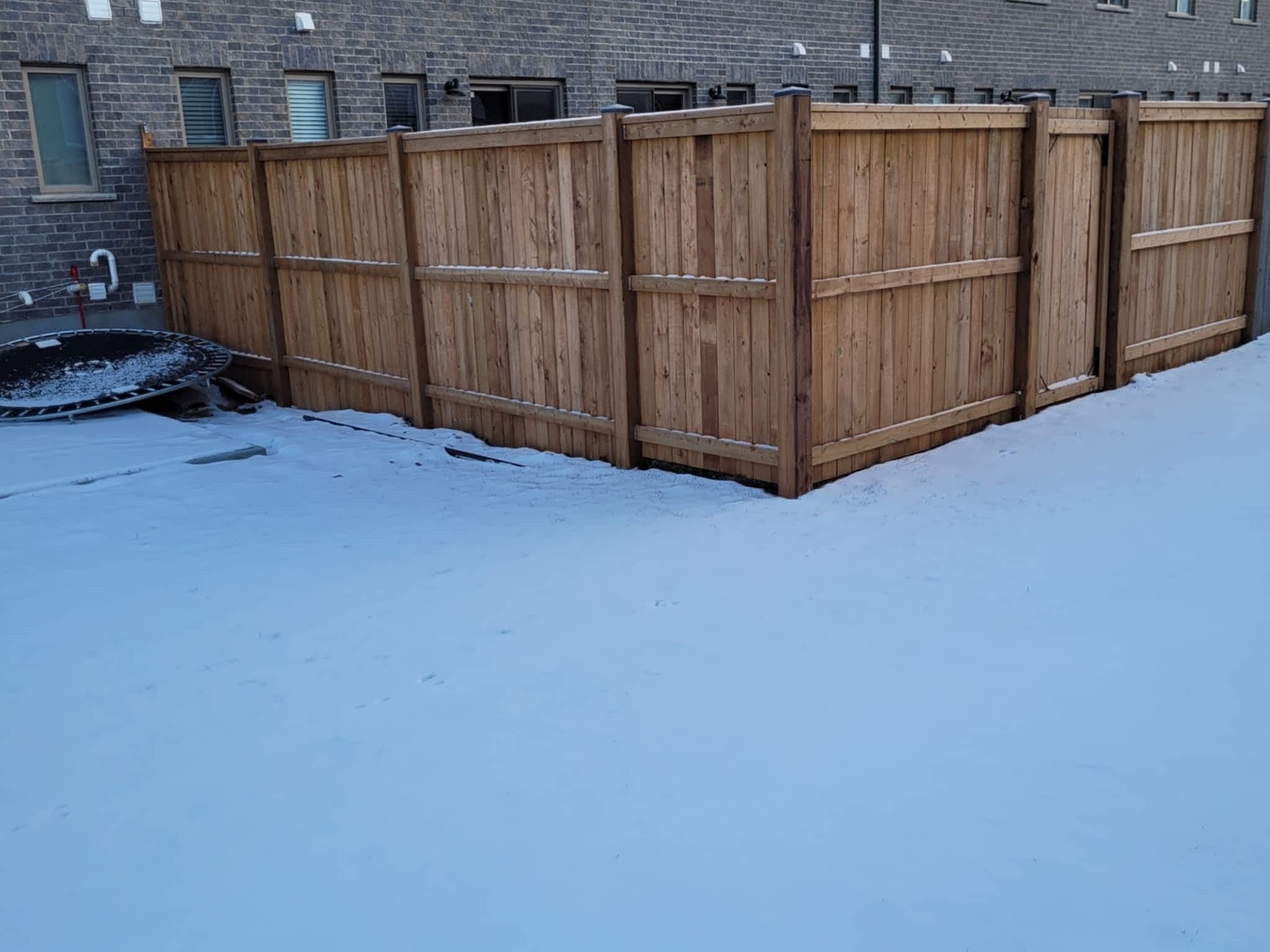 photo PGF Contracting Inc.