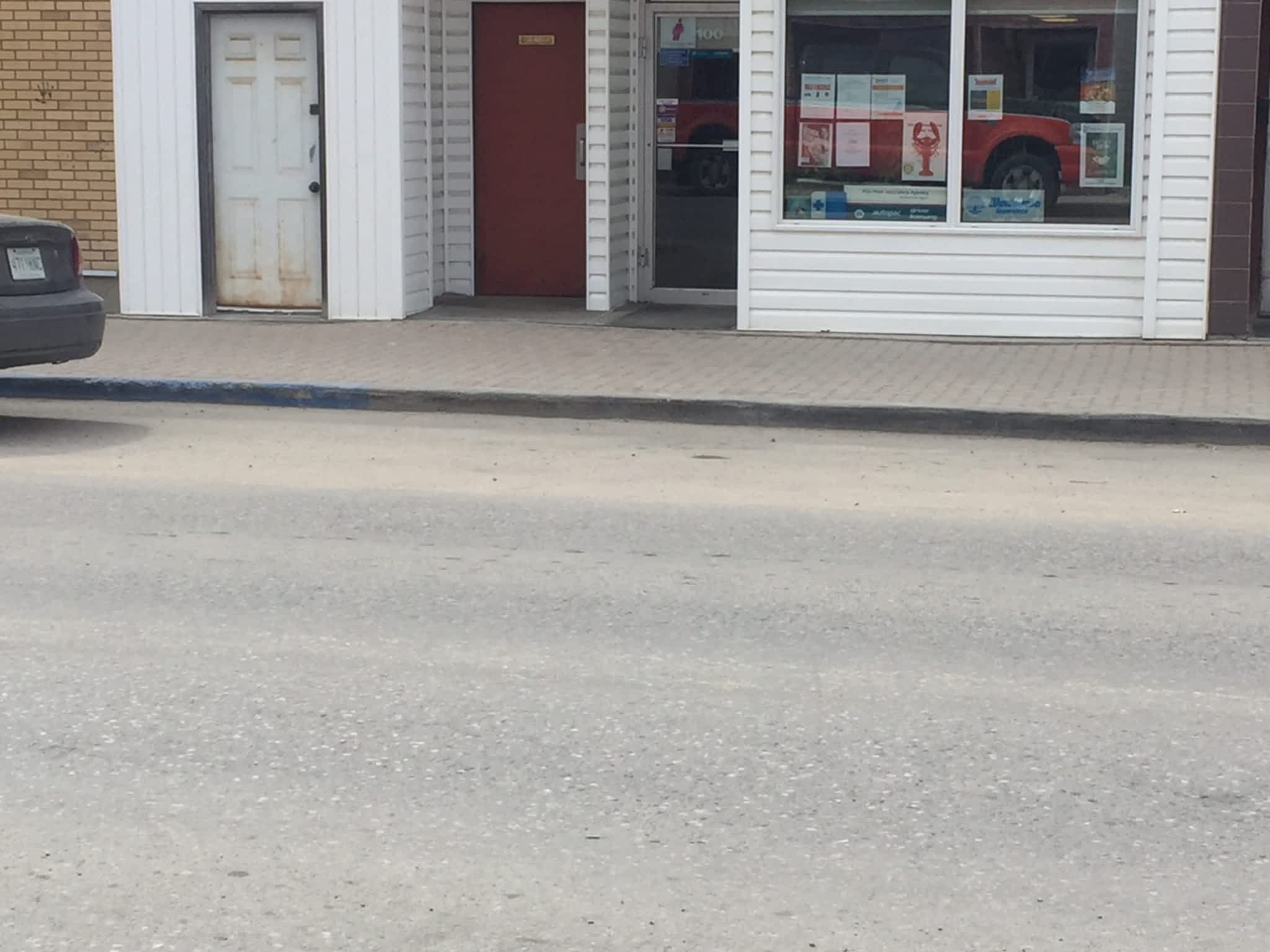 Flin Flon Insurance Agency (2002) Ltd Flin Flon, MB 100 Main St