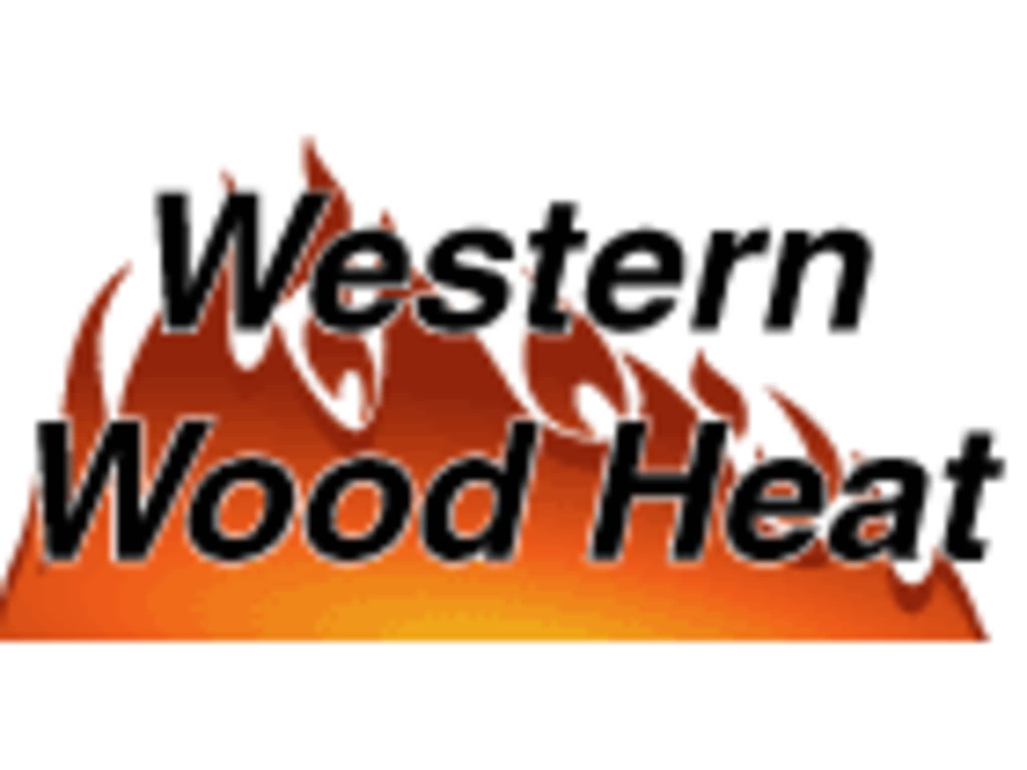 photo Western Wood Heat INC.